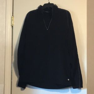 Xersion Ladies Large zip up jacket